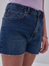 Dievčenské kraťasy jeans SHAINA 516